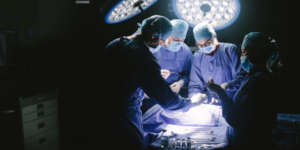 Cirugía con paciente despierto en neurocirugía funcional – Dr. José Luis Navarro