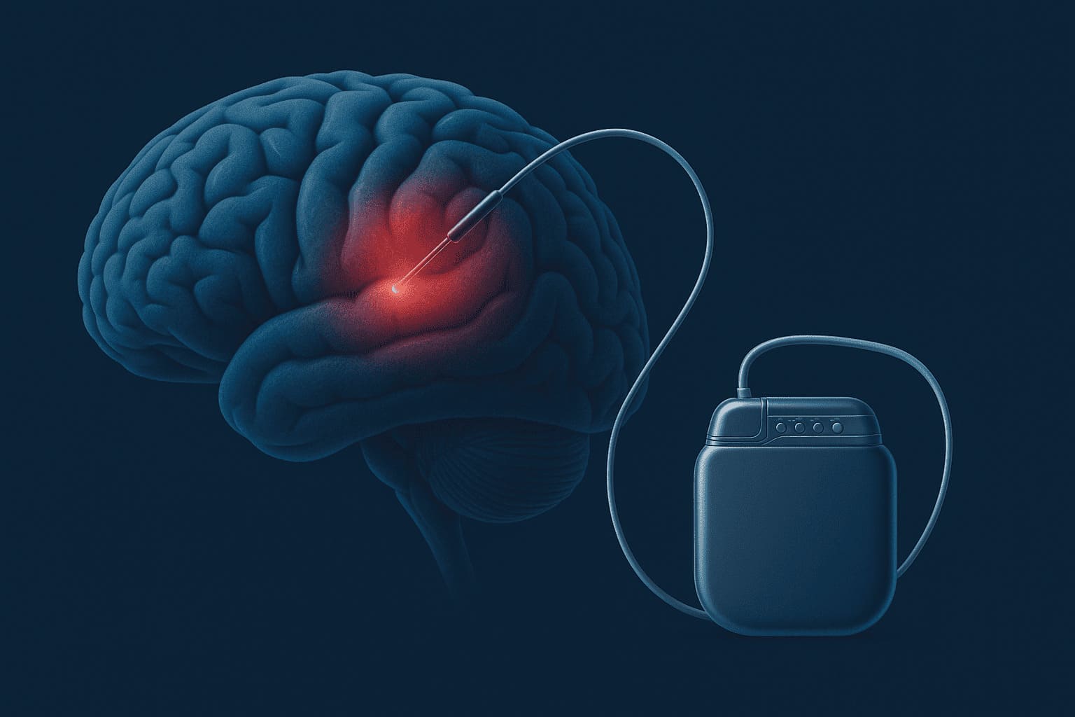 Cerebro Estimulado y Tecnología Avanzada