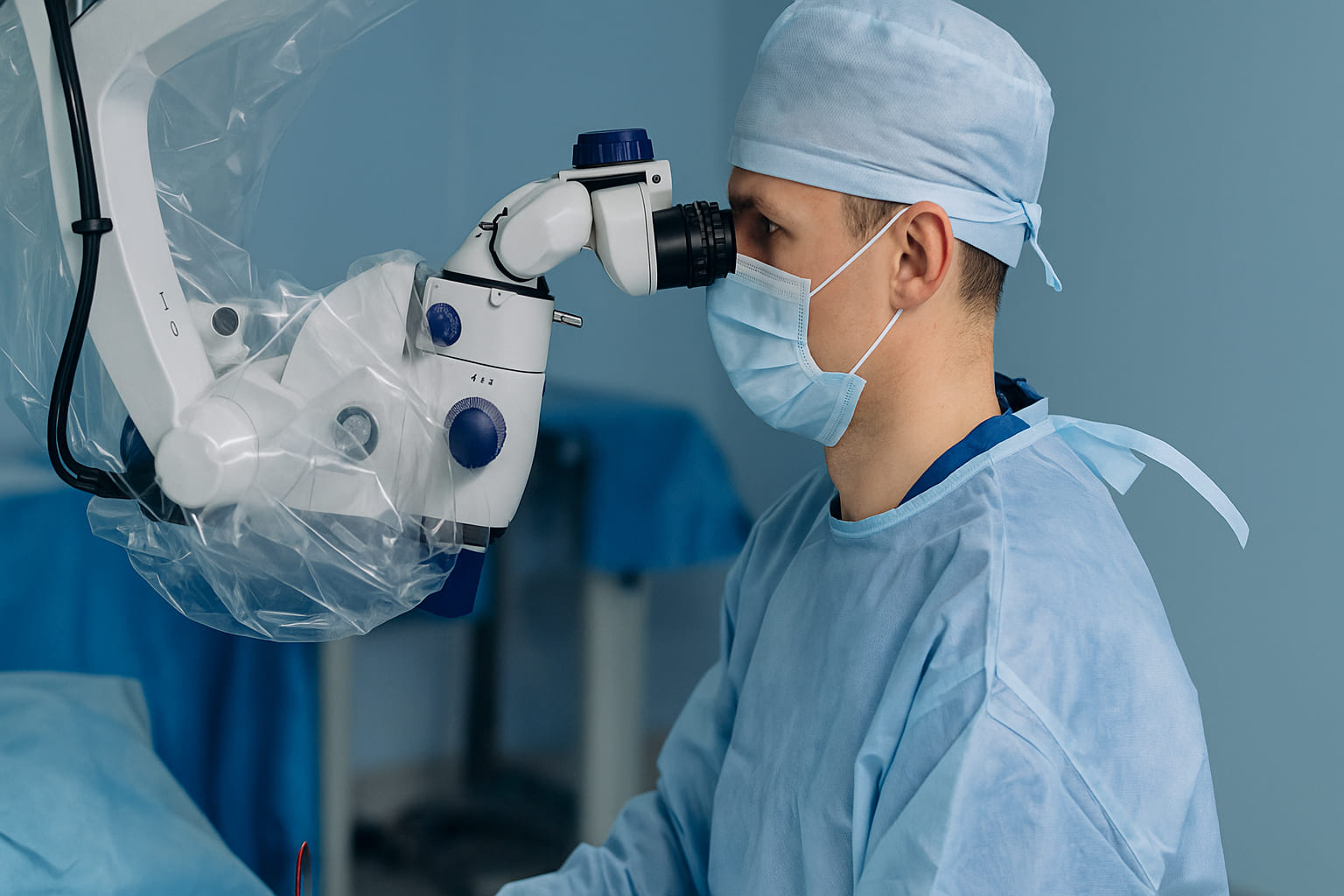 Microcirugía Neuroquirúrgica